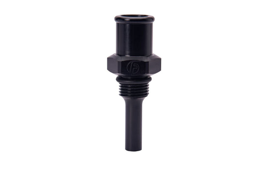 Billet Aluminum CCV Tube Coupler for 2019-2024 Ram Fleece Performance