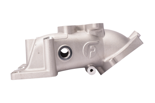 Intake and Grid Heater Kit Fleece Performance