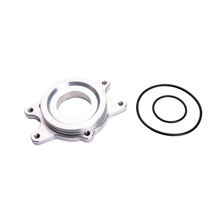 CP3 Adapter for 6.6L Duramax Fleece Performance Fleece Performance