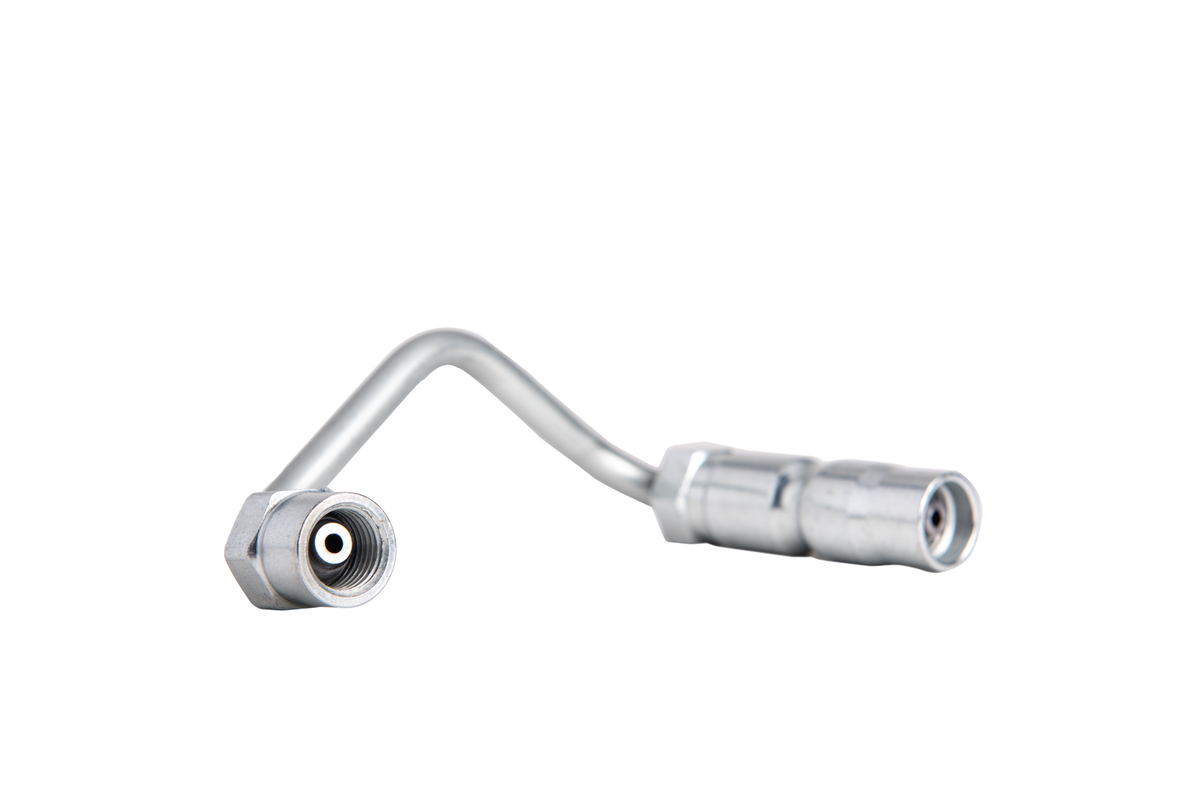 LB7 High Pressure Injection Line for 01-04 Duramax LB& (4 and 5) Fleece Fleece Performance