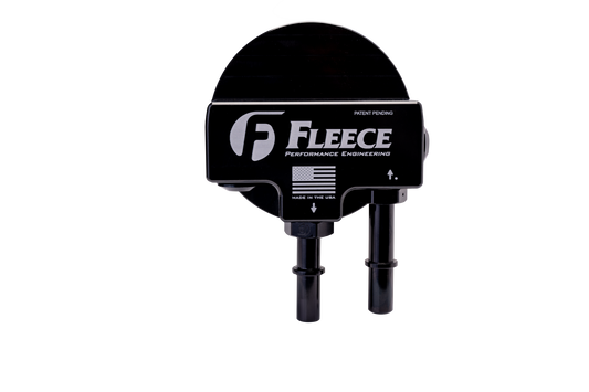 Fuel Filter Bypass for 2011-2024 6.7L Ford Powerstroke Fleece Performance