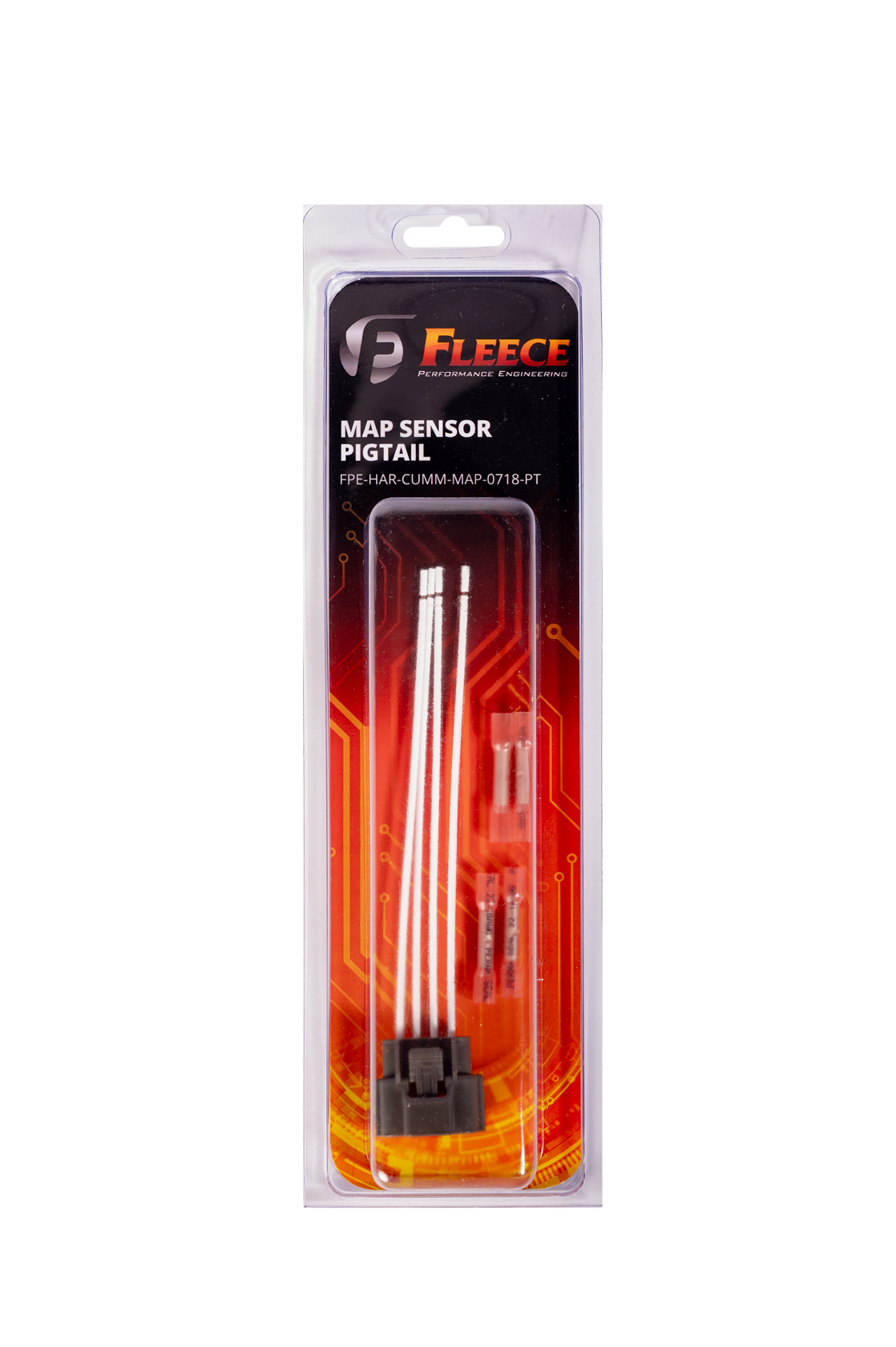 MAP Sensor Pigtail for 07.5-18 6.7L Cummins Fleece Performance Fleece Performance