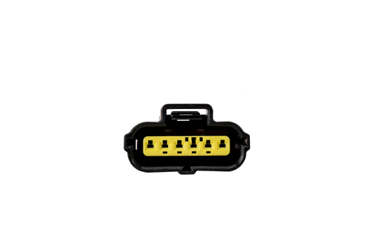 Neutral Safety Switch Connector Pigtail Fleece Performance