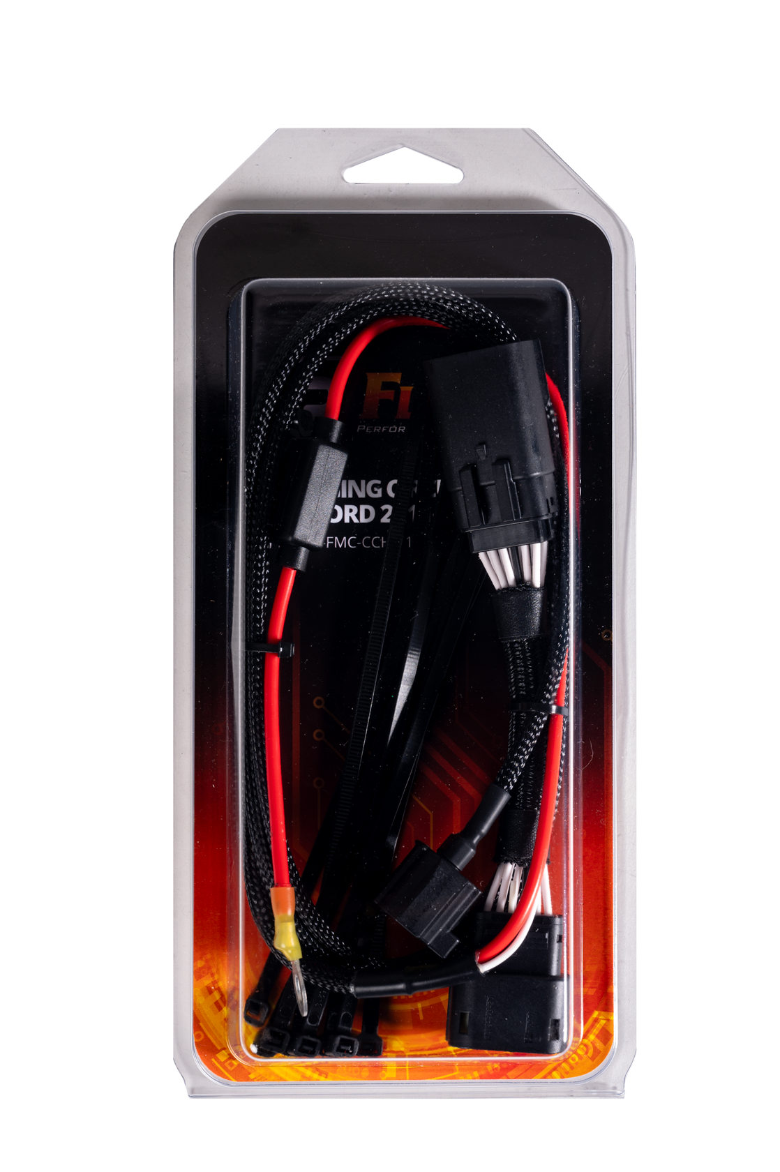 Charging Circuit Harness for 2011-2016 Ford 6.7L Power Stroke Fleece Performance Fleece Performance