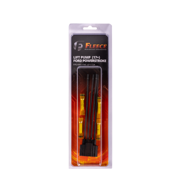 Lift Pump Pigtail for 17-Present Ford Powerstroke Fleece Performance