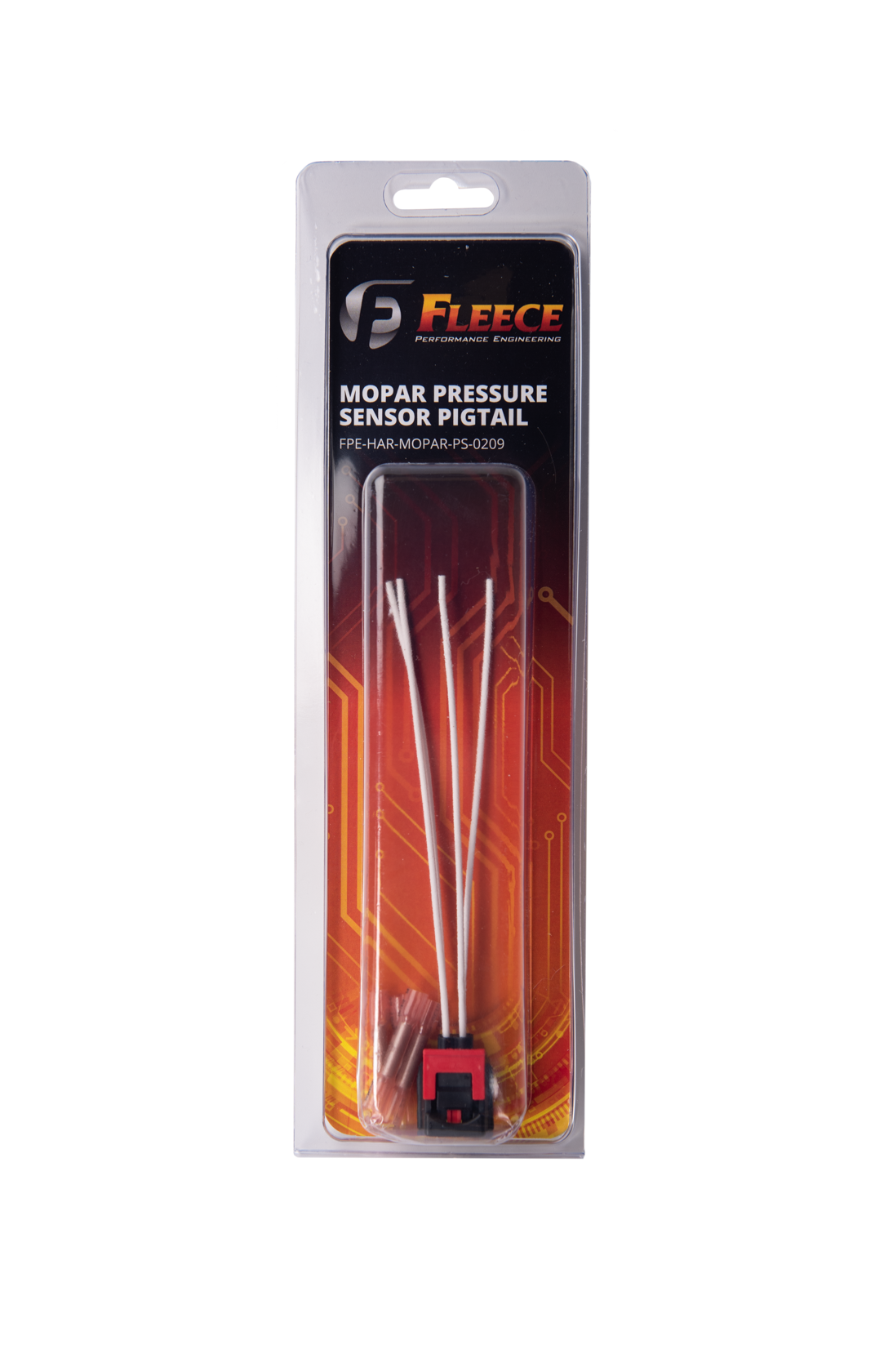 MOPAR Pressure Sensor Pigtail Fleece Performance Fleece Performance