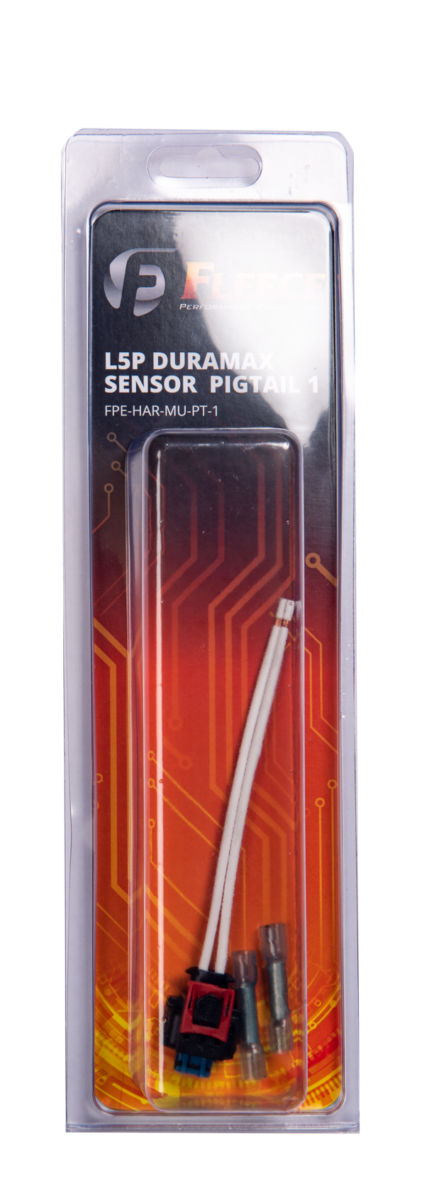 Replacement Sensor Connector With Pigtail for L5P Duramax and GM Vehicles (L5P Duramax Sensor Pigtail 1) Fleece Performance Fleece Performance