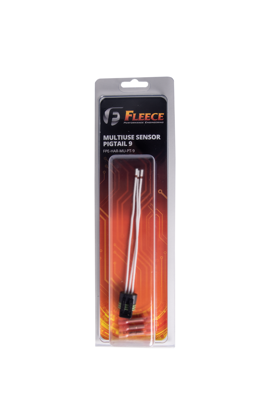 Multi-Use Sensor Pigtail 9 Fleece Performance Fleece Performance