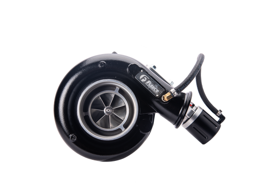 1994-2002 63mm FMW HX35 Cheetah Turbocharger Fleece Performance