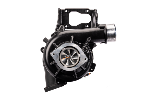 Cheetah Turbocharger for the 17-23 L5P Duramax Fleece Performance