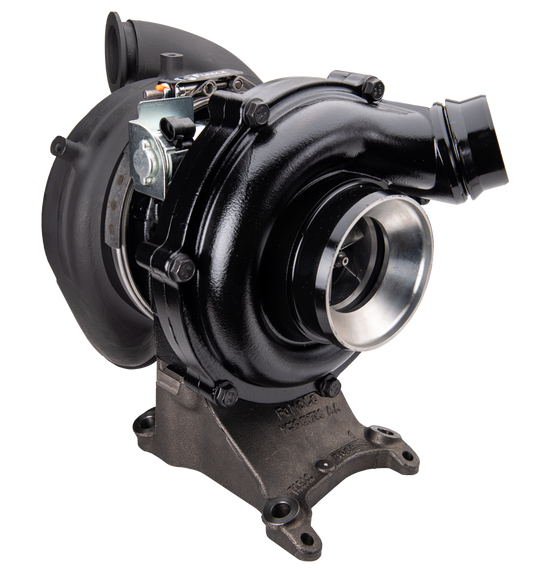 2015-2019 6.7L Powerstroke 63mm FMW Cheetah Turbocharger Fleece Performance