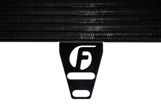 Transmission Cooler and Line Kit for 2013-2018 Ram 2500/3500 Fleece Performance