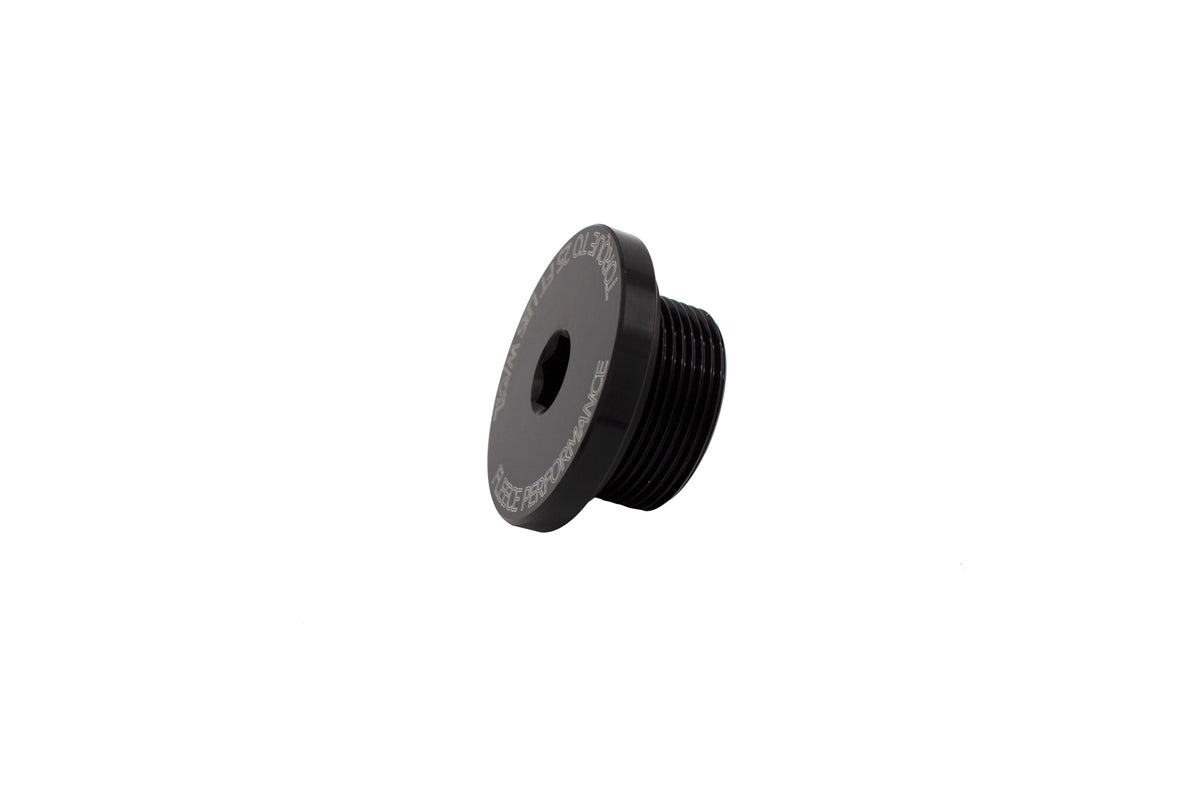 Duramax Turbo Thermostat Delete Plug Fleece Performance Fleece Performance