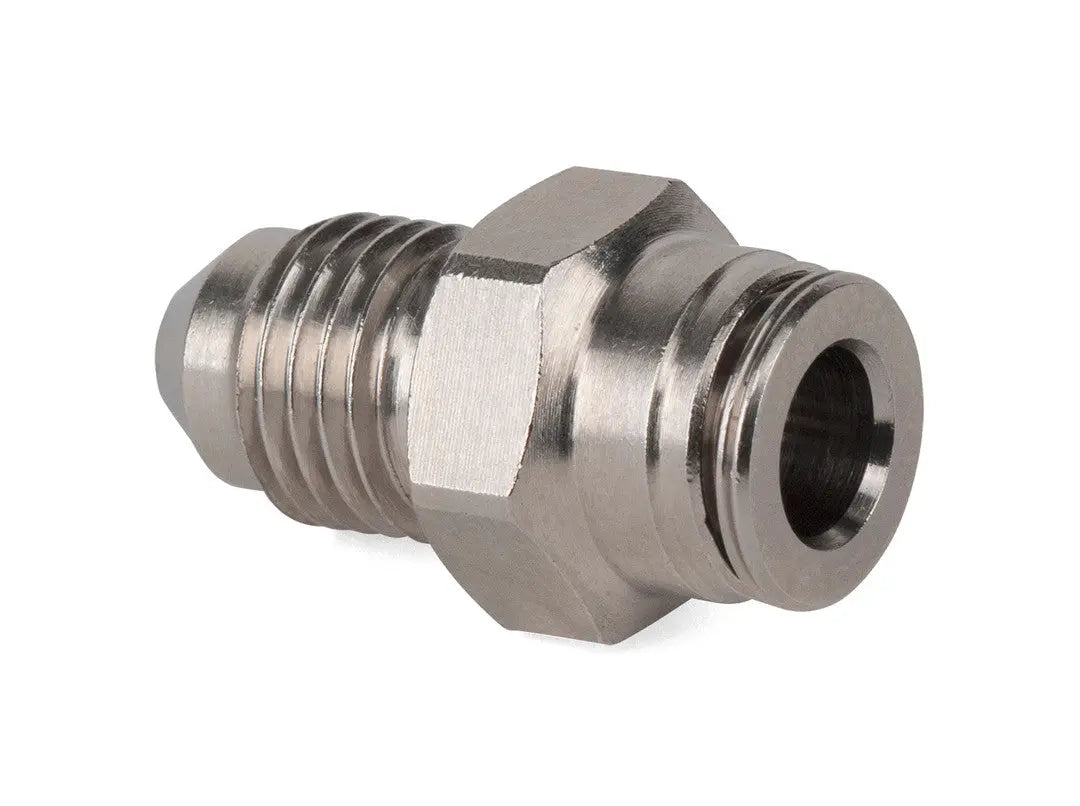 Fitting 1/4" PTC x 4AN MALE- 21813 - image 2