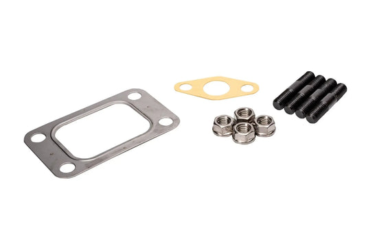 Fleece FPE-351-0304 Cheetah Turbocharger 2003-2004 Dodge 5.9L Cummins Upgrade