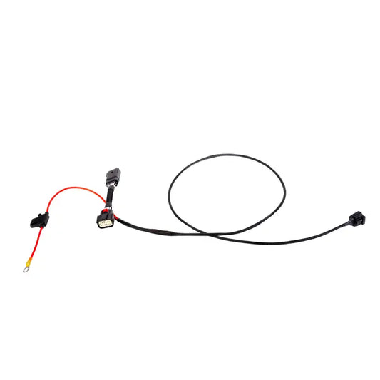 Fleece Performance Charging Circuit Harness for 2011-2016 Ford 6.7L Power Stroke FPE-HAR-FMC-CCH-1116