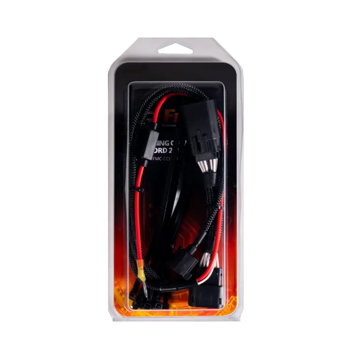 Charging Circuit Harness for 2011-2016 Ford 6.7L Power Stroke - TAMELESS PERFORMANCE