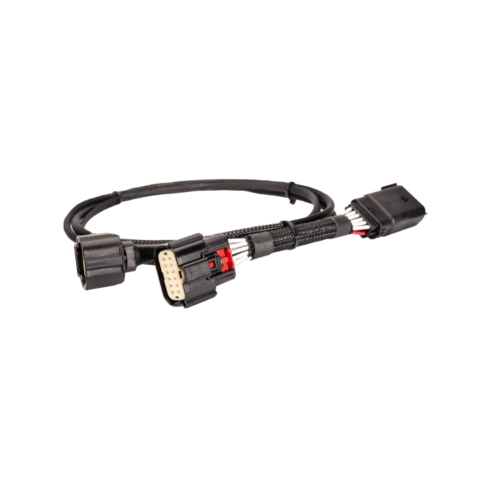 Fleece Performance Charging Circuit Harness for 2017–2018 Ford 6.7L Power Stroke Fleece Performance