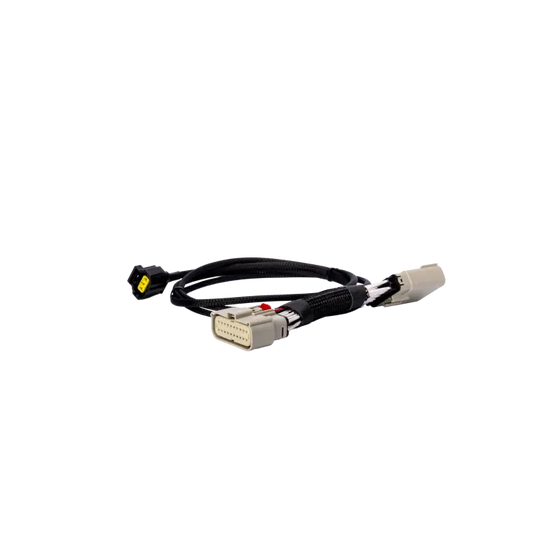 Fleece Performance Charging Circuit Harness for 2020–2022 Ford 6.7L Power Stroke