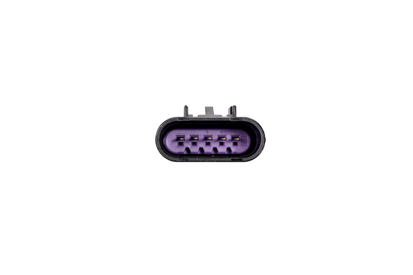 Fleece Performance Cooling Fan Extension Harness for 2019–2024 Cummins Fleece Performance