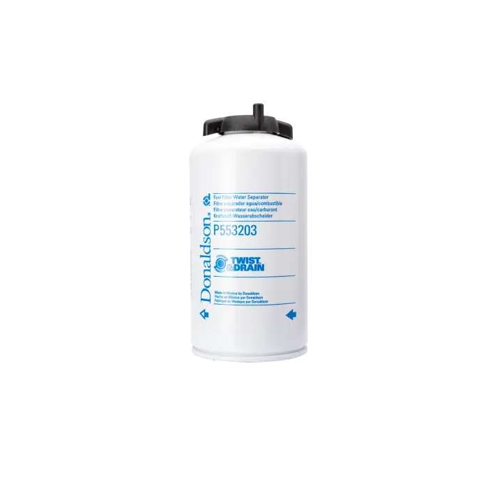 Donaldson P553203 Replacement Fuel Filter - TAMELESS PERFORMANCE