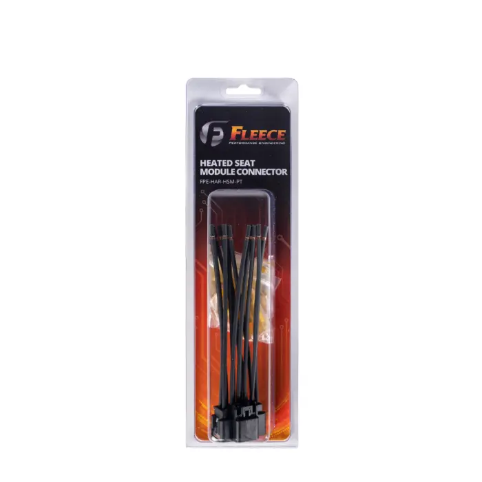 Fleece Performance Heated Seat Module Pigtail Fleece Performance