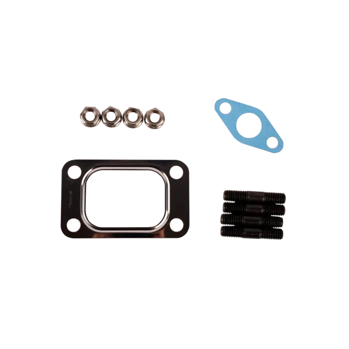 Turbocharger Installation Kit for 2003-2007 5.9L Cummins CW Turbochargers - TAMELESS PERFORMANCE