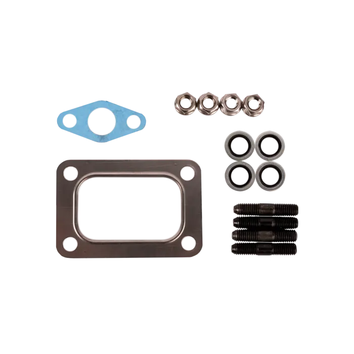Turbocharger Installation Kit for 2007.5-2018 6.7L Cummins VGT Turbochargers - TAMELESS PERFORMANCE