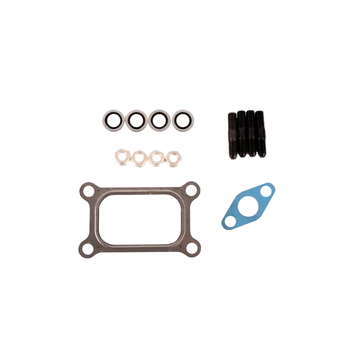 Turbocharger Installation Kit for 2019-2024 6.7L Cummins VGT Turbochargers - TAMELESS PERFORMANCE