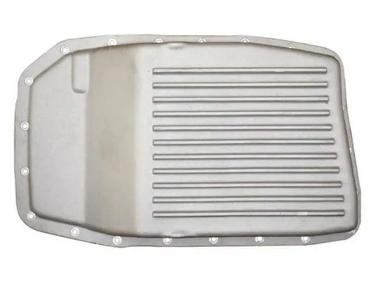 Suncoast Ford 6R80, 6R100 Deep Transmission Pan (as cast)