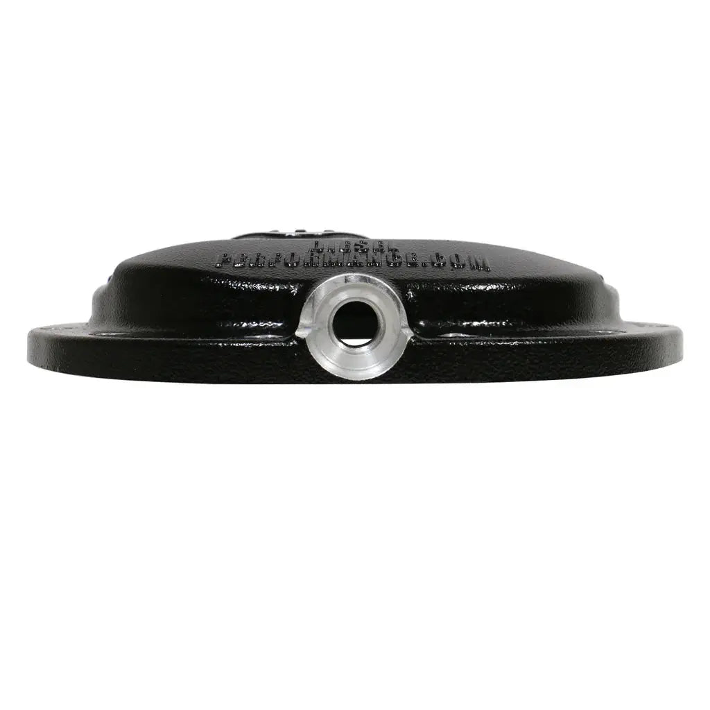 Front Differential Cover AA 12-9.25 Dodge 2500 2014-2022 / 3500 2013-2022 BD Diesel