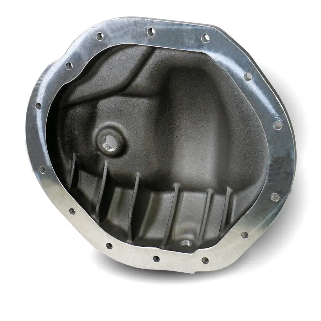 Front Differential Cover AA 14-9.25 Dodge 2500/3500 2003-2013 BD Diesel