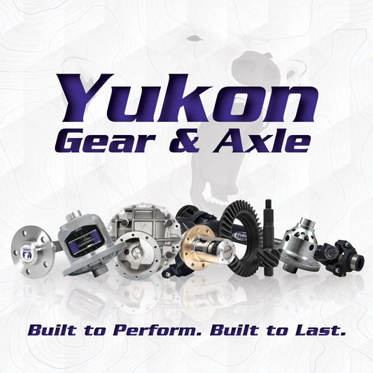 Front Right Hand Outer Disconnect Axle GM 9.25 Inch IFS 8 Bolt Flange 9.25IFS Axle '11&Up GM Right Hand Long Side Outer Stub 8 Bolt Flange Yukon Gear