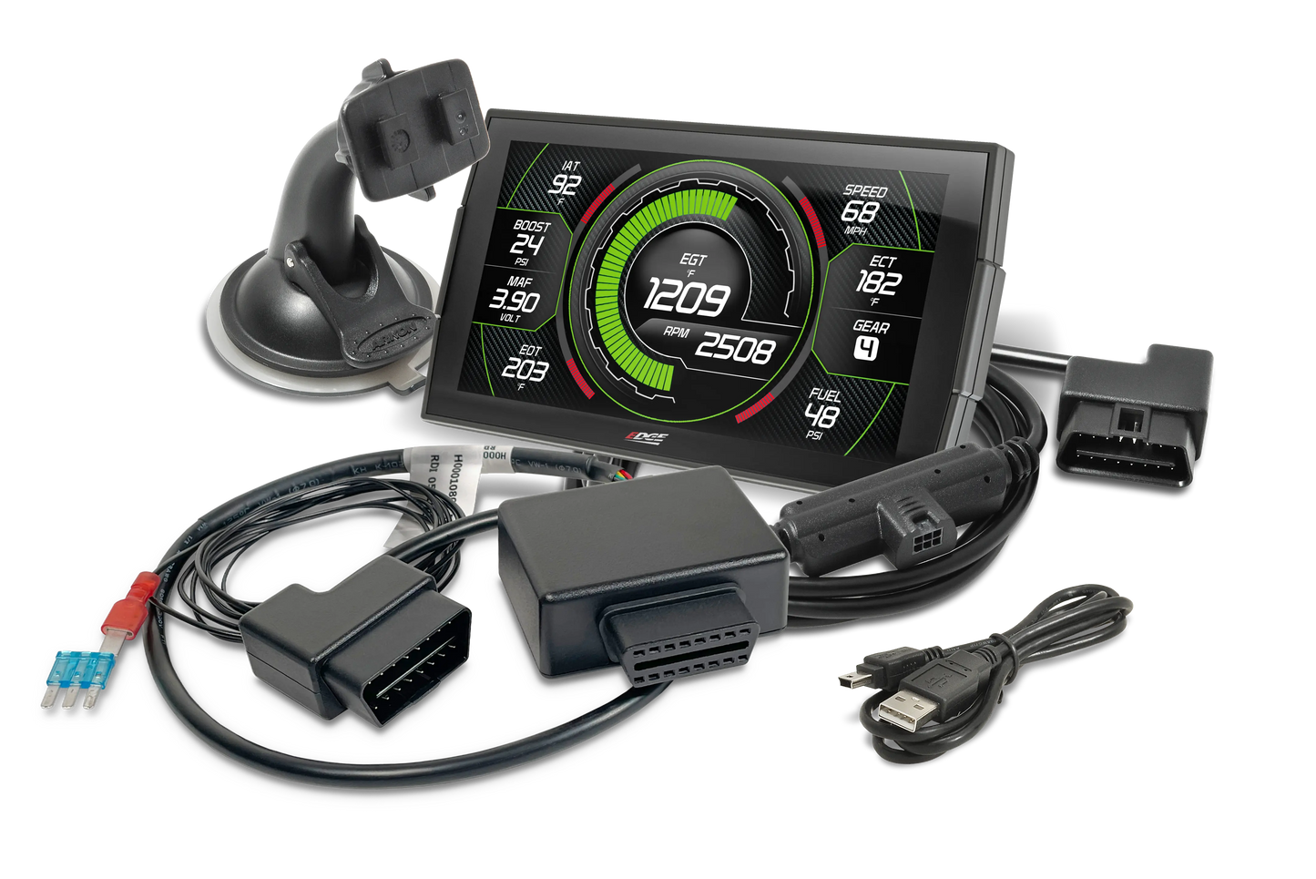 GM 2017-2019 L5P Diesel Evolution CTS3 K