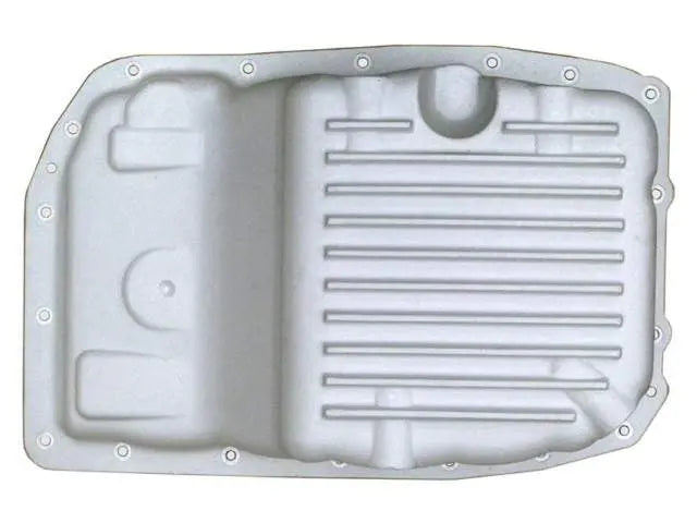 GM 6L80, 6L80E Deep Transmission Pan (as cast)