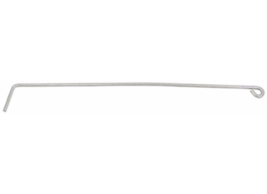 B&W Trailer Hitches GNXA1800 Extended Latch Pin Handle For Turnoverball - primary image