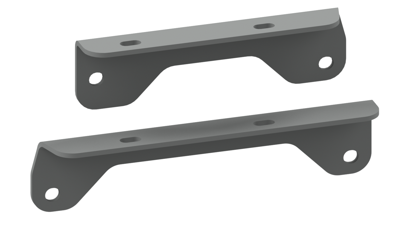B&W Trailer Hitches GNXA817 Supplemental Kit for GNRC817 - primary image