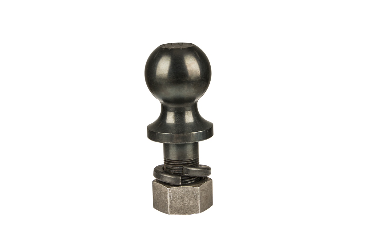 B&W Trailer Hitches HB94004 Ball- 2-5/16 X 1-1/4 X 2-1/2 - primary image