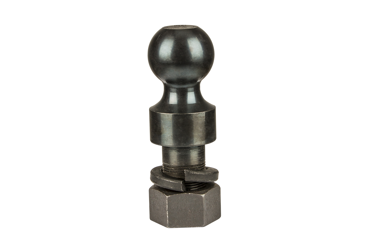 B&W Trailer Hitches HB94005 Ball- 2-5/16 X 1-1/2 X 2-3/4 - primary image