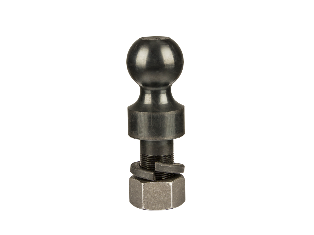 B&W Trailer Hitches HB94007 Ball- 2-5/16 X 1-3/8 X 2-3/4 - primary image