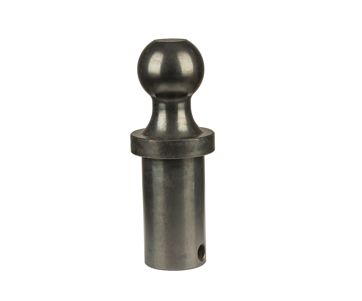 B&W Trailer Hitches HB94011 Ball- 2-5/16 X 2-3/16 X 4 - primary image