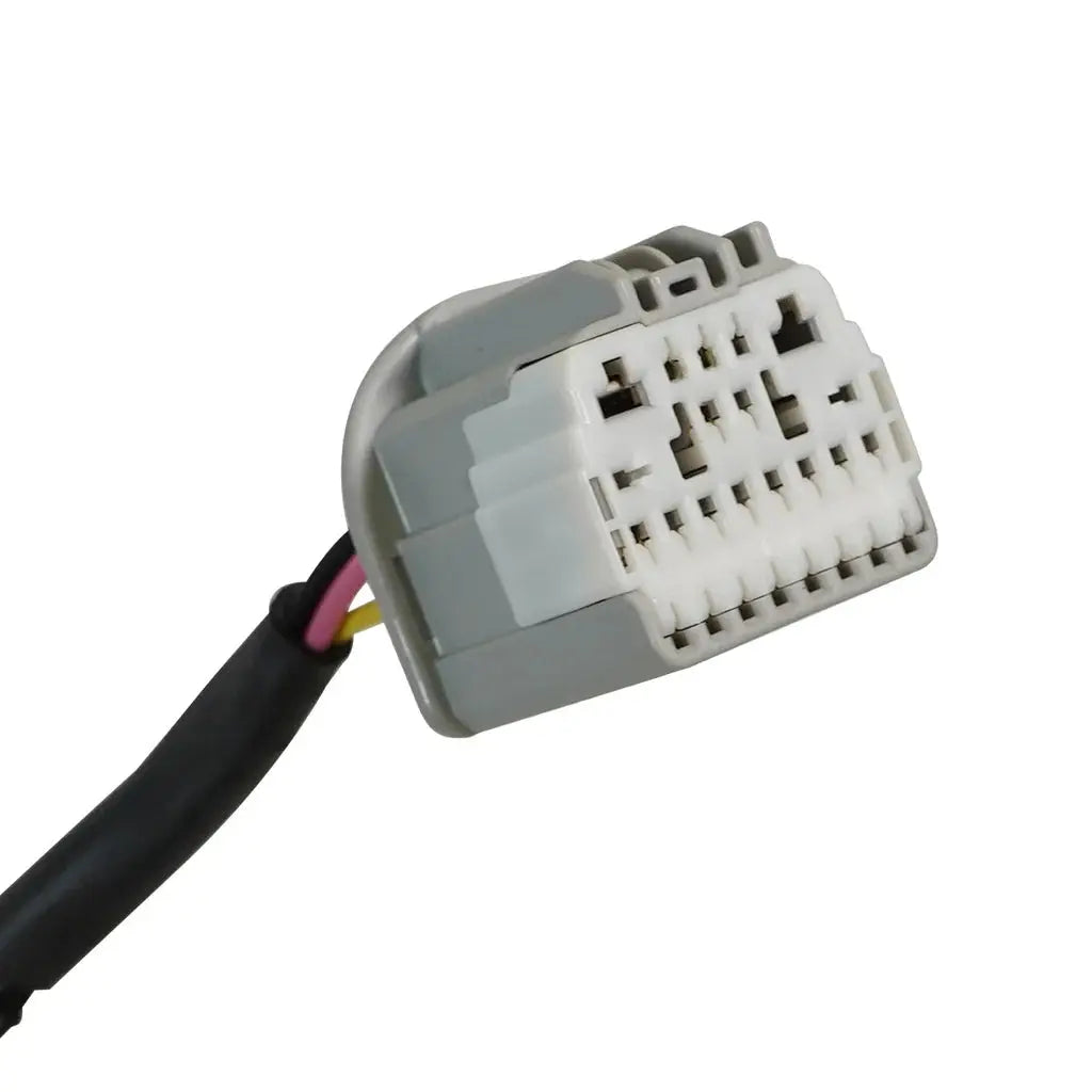 HIGH IDLE CONTROL FORD F-SERIES SUPERDUTY F250 / F350 / F450 / F550 / F600 2023+ BD Diesel