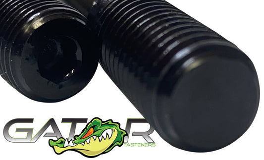 Heavy Duty Head Stud Kit for Ford 1983-87 6.9L Diesel Gator Fasteners
