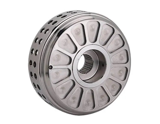 Suncoast Heavy Duty Forward Drum