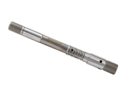 Suncoast Heavy Duty Input Shaft - 300mm, Non-Reluctor-Style