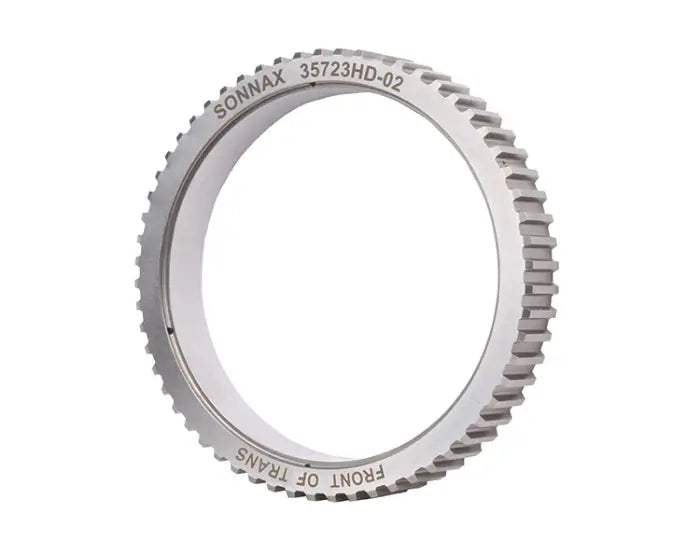 Heavy Duty Intermediate Overrun Clutch Outer Race
