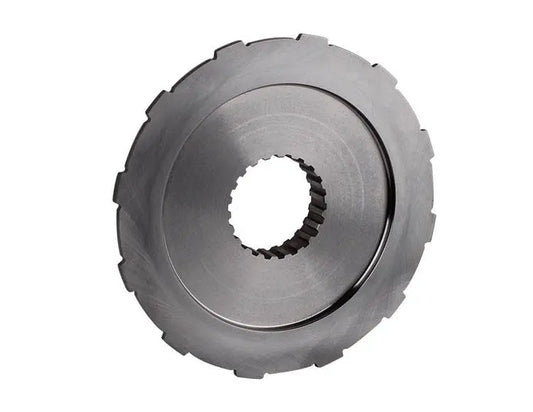 Suncoast High Clutch Drum Flange - 12T, 1.69 & 1.58 Ratio