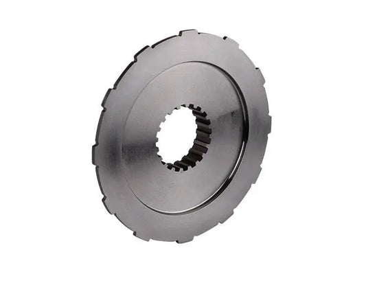 Suncoast High Clutch Drum Flange - 12T, 1.80 & 1.65 Ratio