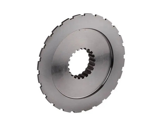 Suncoast High Clutch Drum Flange - 24T, 1.80 & 1.65 Ratio
