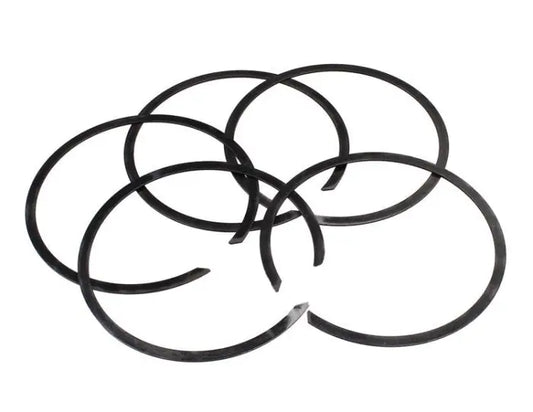 Suncoast High Clutch Drum Flange Retaining Ring - Pack of 5